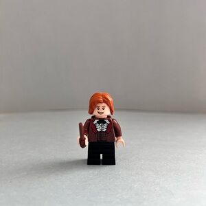 LEGO Harry Potter Ron Weasley Minifigure